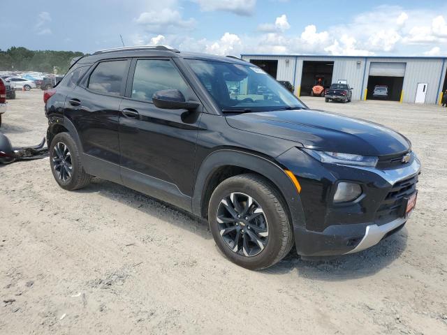 Photo 4 from auction – 2023 CHEVROLET TRAILBLAZER LT with VIN KL79MPSL2PB178886