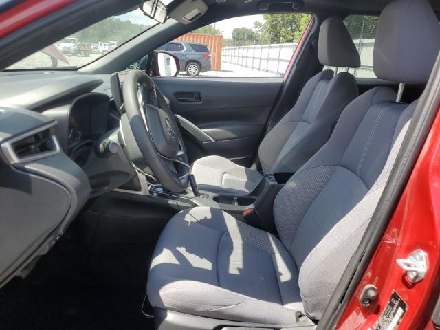 Photo 7 from auction – 2023 TOYOTA COROLLA CR with VIN 7MUFBABGXPV005434