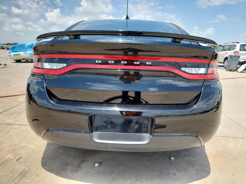 Photo 6 from auction – 2015 DODGE DART SXT with VIN 1C3CDFBB4FD392733
