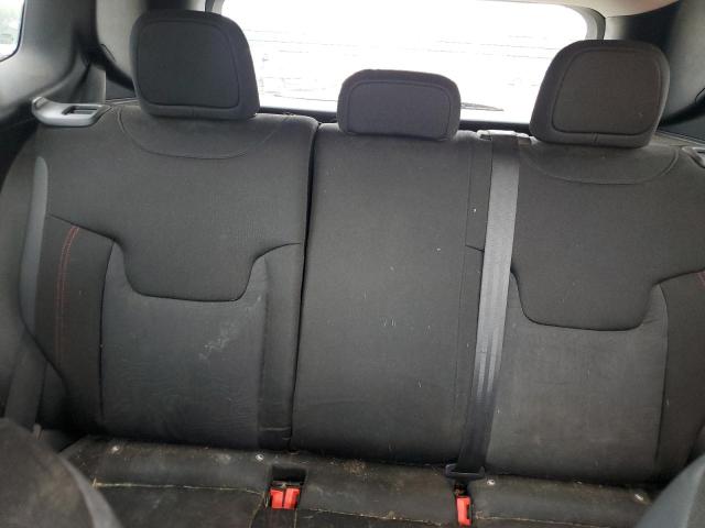 Photo 10 from auction – 2018 JEEP RENEGADE T with VIN ZACCJBCB3JPH87850