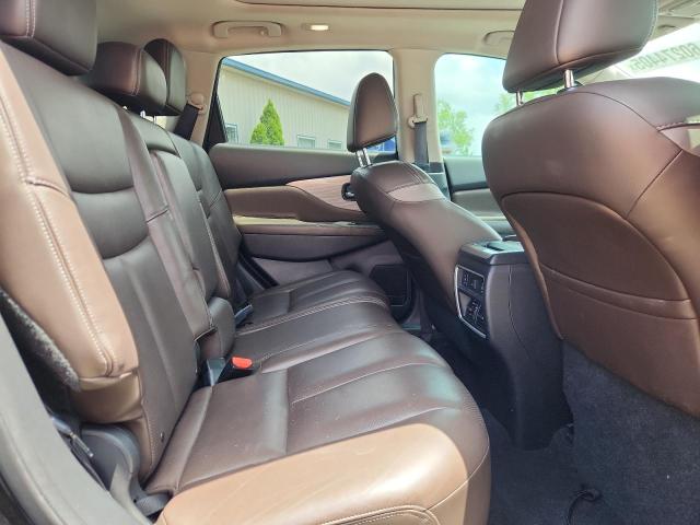 Photo 11 from auction – 2016 NISSAN MURANO S with VIN 5N1AZ2MH7GN106251