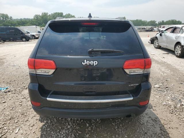 Photo 6 from auction – 2015 JEEP GRAND CHER with VIN 1C4RJEBGXFC749536