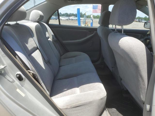 Photo 10 from auction – 2004 TOYOTA COROLLA CE with VIN 2T1BR32E74C243521