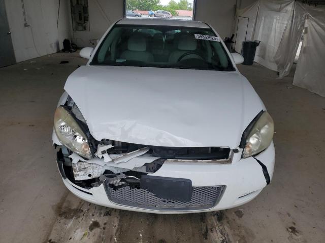 Photo 5 from auction – 2013 CHEVROLET IMPALA LS with VIN 2G1WF5E38D1129888