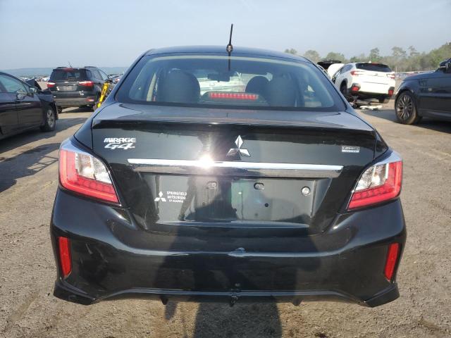 Photo 6 from auction – 2021 MITSUBISHI MIRAGE with VIN ML32FUFJ0MHF04561