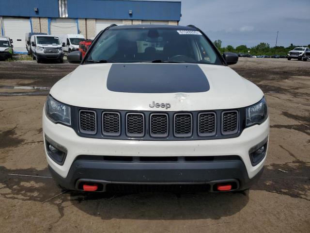 Фото 5 с аукциона – 2019 JEEP COMPASS TR с VIN 3C4NJDDB9KT765378