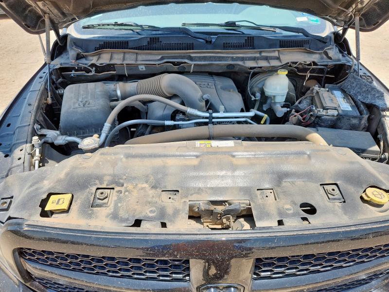 Photo 11 from auction – 2015 RAM 1500 ST with VIN 1C6RR7FT8FS716818