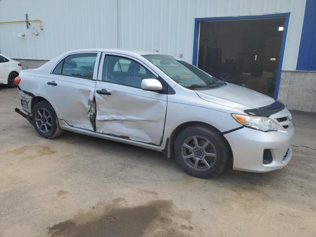 Фото 4 с аукциона – 2013 TOYOTA COROLLA BA с VIN 2T1BU4EE4DC083470