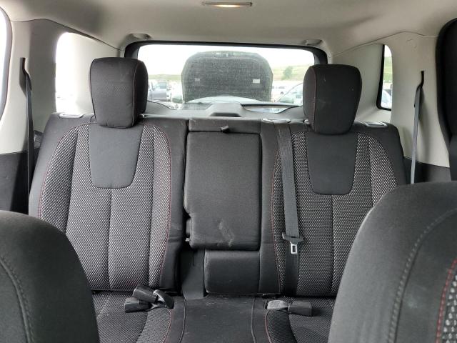 Photo 10 from auction – 2013 GMC TERRAIN SL with VIN 2GKALSEK7D6228905