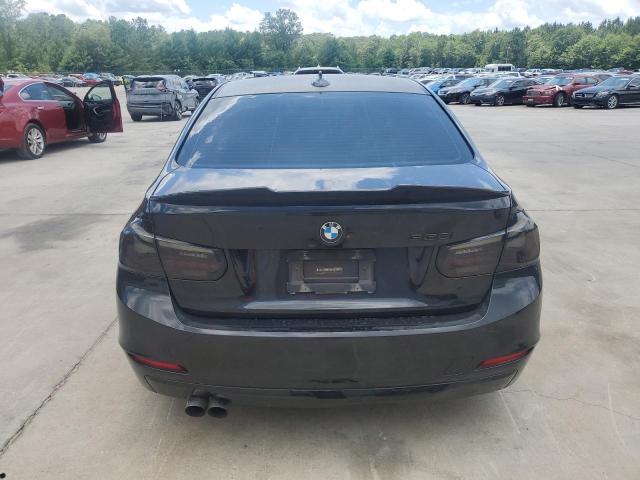 Photo 6 from auction – 2013 BMW 328 I with VIN WBA3A5G56DNP24404