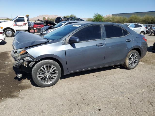 TOYOTA COROLLA L 2016 z numerem VIN 5YFBURHE7GP484640 - Zdjęcie z aukcji