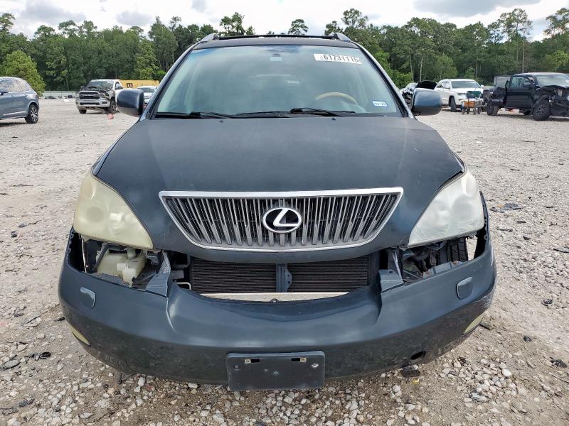 Photo 5 from auction – 2007 LEXUS RX 350 with VIN 2T2HK31U47C040481