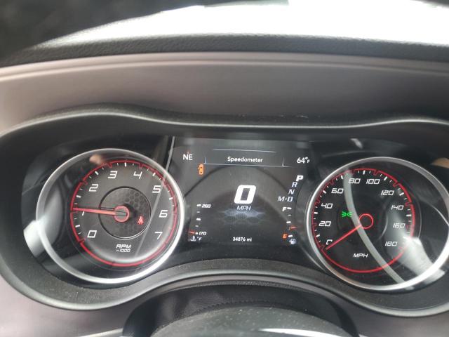 Foto 9 de la subasta – 2023 DODGE CHARGER SC con VIN 2C3CDXGJ4PH685185