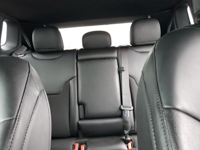 Foto 10 de la subasta – 2025 JEEP COMPASS TR con VIN 3C4NJDDN1ST519032