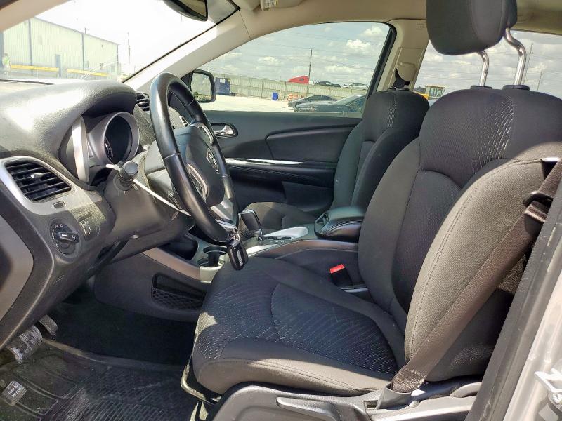 Foto 7 de la subasta – 2019 DODGE JOURNEY SE con VIN 3C4PDCBB5KT867094