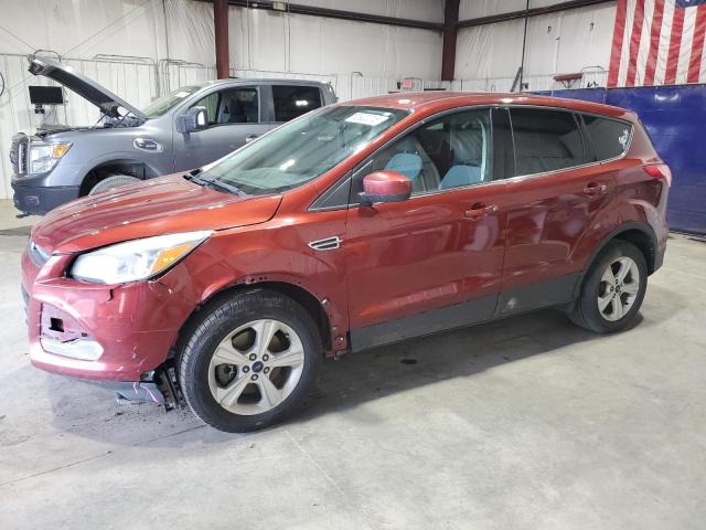 FORD ESCAPE SE 2014 with VIN 1FMCU9G91EUD88393 - Photo from auction