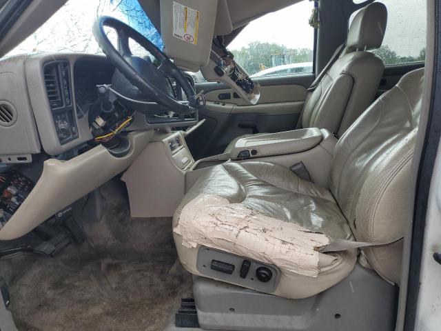 Photo 7 from auction – 2001 GMC YUKON with VIN 1GKEK13T21J193862