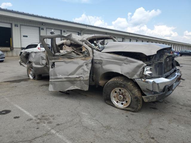 Photo 4 from auction – 2002 FORD F250 SUPER with VIN 1FTNX21F92EB18246