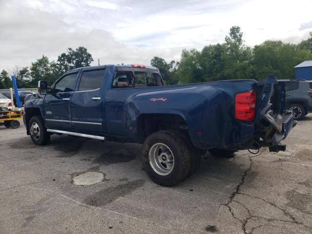 Photo 2 from auction – 2016 CHEVROLET SILVERADO with VIN 1GC4K1E89GF275907