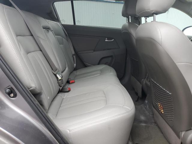 Photo 11 from auction – 2015 KIA SPORTAGE L with VIN KNDPBCAC9F7790286