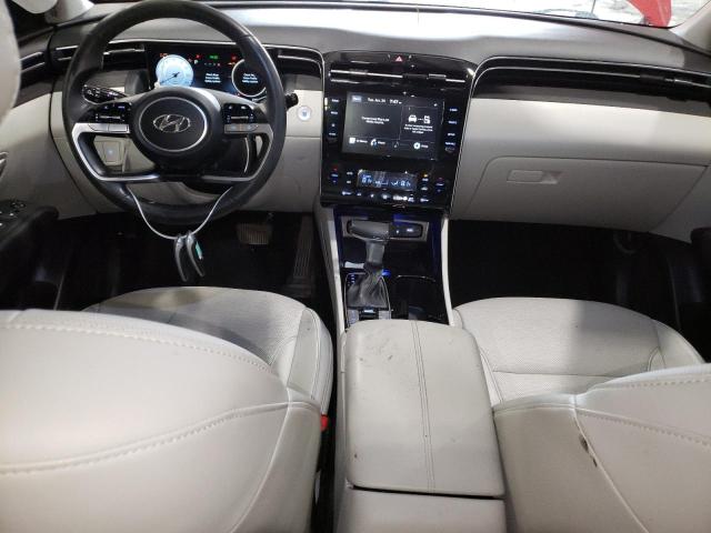 Photo 8 from auction – 2023 HYUNDAI TUCSON SEL with VIN 5NMJFCAE1PH174586