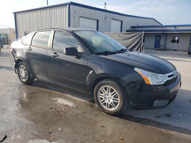 Photo 4 from auction – 2011 FORD FOCUS SE with VIN 1FAHP3FN3BW129150