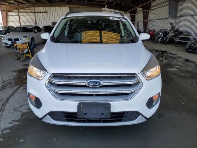 Photo 5 from auction – 2018 FORD ESCAPE SE with VIN 1FMCU0GD7JUD07908