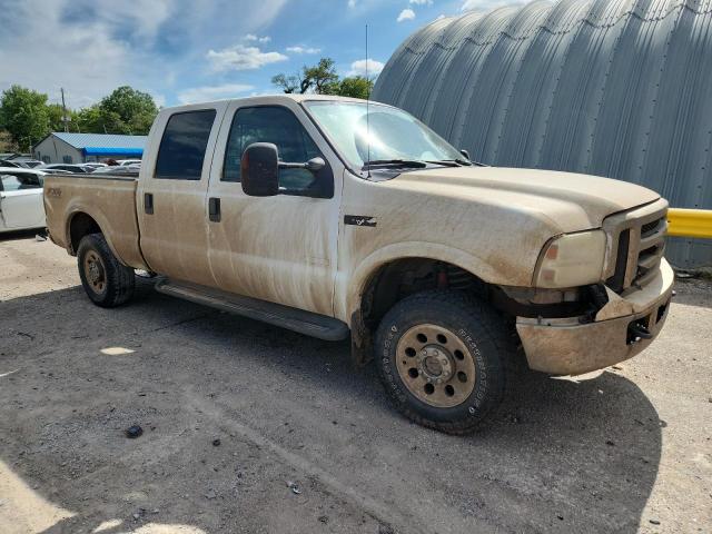 Photo 4 from auction – 2007 FORD F250 SD with VIN 1FTSW21P97EA07282