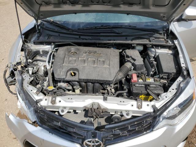 Photo 11 from auction – 2016 TOYOTA COROLLA L with VIN 5YFBURHE2GP530035