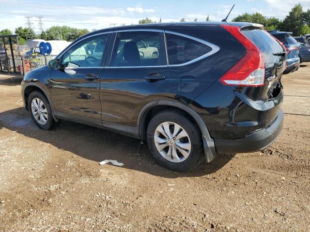 Photo 2 from auction – 2013 HONDA CR-V EX with VIN 2HKRM4H55DH652558