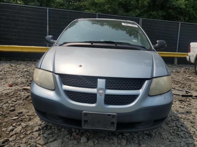 Photo 5 from auction – 2002 DODGE CARAVAN SE with VIN 1B4GP25352B730077