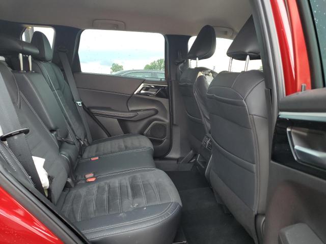 Photo 11 from auction – 2023 MITSUBISHI OUTLANDER with VIN JA4J4UA8XPZ044768