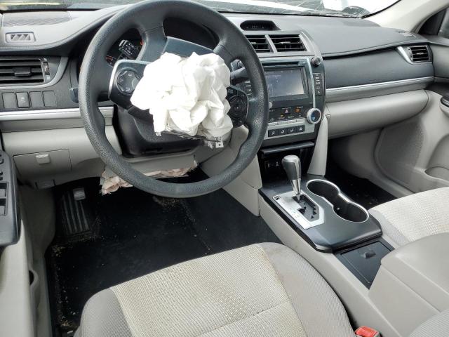 Photo 8 from auction – 2014 TOYOTA CAMRY L with VIN 4T1BF1FKXEU419992