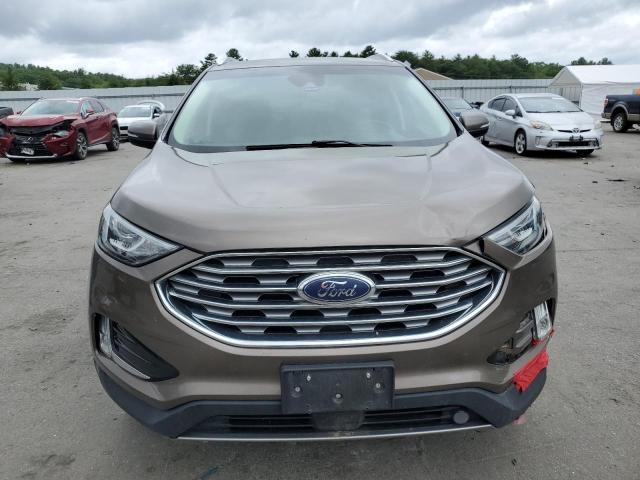 Photo 5 from auction – 2019 FORD EDGE SEL with VIN 2FMPK4J91KBC28440