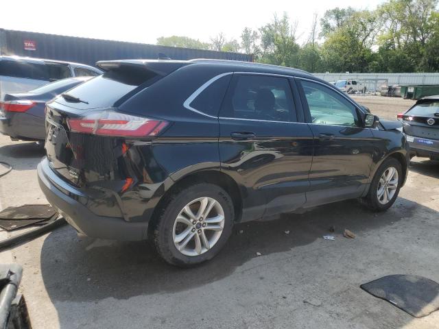 Photo 3 from auction – 2019 FORD EDGE SEL with VIN 2FMPK4J97KBB89465