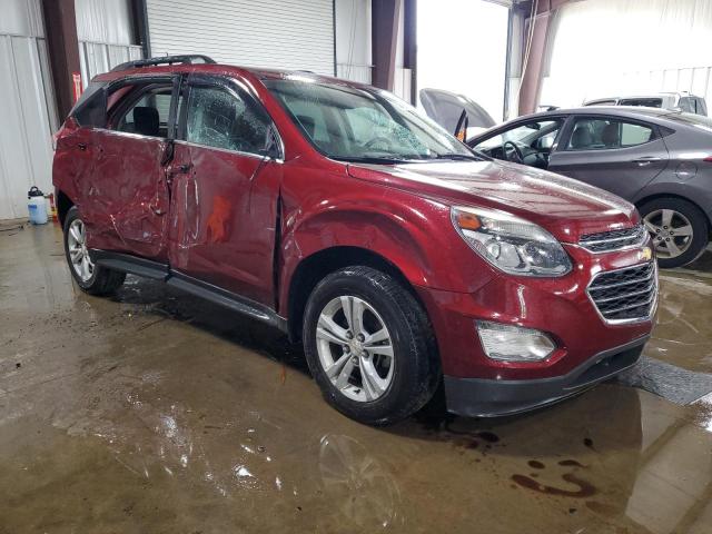 Photo 4 from auction – 2017 CHEVROLET EQUINOX LT with VIN 2GNFLFEK7H6105241