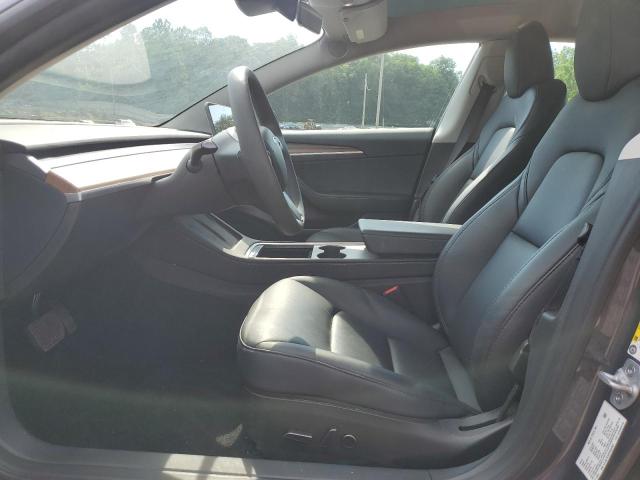 Photo 7 from auction – 2023 TESLA MODEL 3 with VIN 5YJ3E1EA9PF644307
