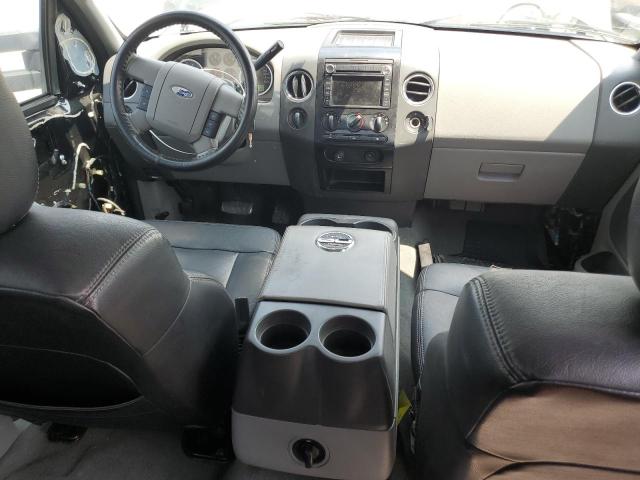 Photo 8 from auction – 2008 FORD F150 SUPER with VIN 1FTPW14VX8KC52007