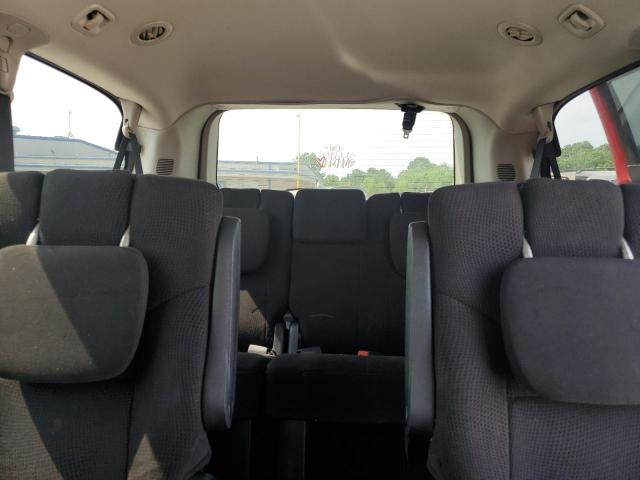 Photo 10 from auction – 2013 DODGE GRAND CARAVAN SE with VIN 2C4RDGBG5DR566505