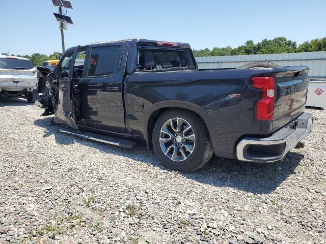 Фото 2 с аукциона – 2023 CHEVROLET SILVERADO с VIN 2GCUDDED5P1127074