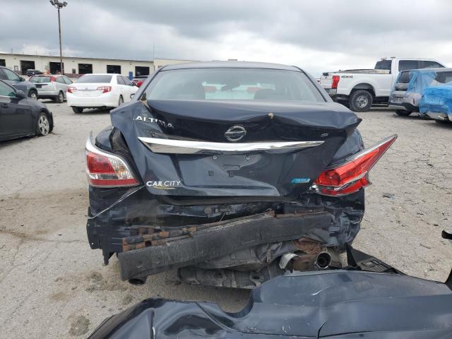 Photo 6 from auction – 2014 NISSAN ALTIMA 2.5 with VIN 1N4AL3AP4EC199932