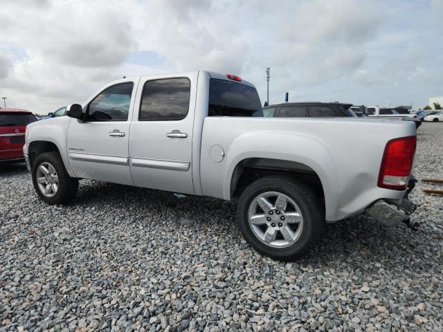 Photo 2 from auction – 2012 GMC SIERRA C15 with VIN 3GTP1VE01CG166173