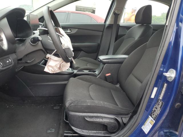 Photo 7 from auction – 2021 KIA FORTE FE with VIN 3KPF24ADXME377607