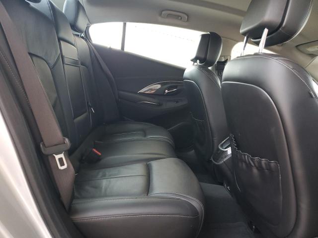 Photo 10 from auction – 2014 BUICK LACROSSE with VIN 1G4GB5G33EF105086