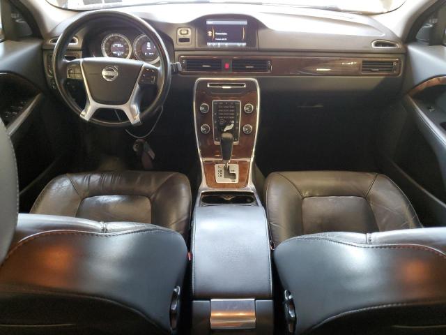 Photo 8 from auction – 2012 VOLVO S80 3.2 with VIN YV1940AS2C1157937