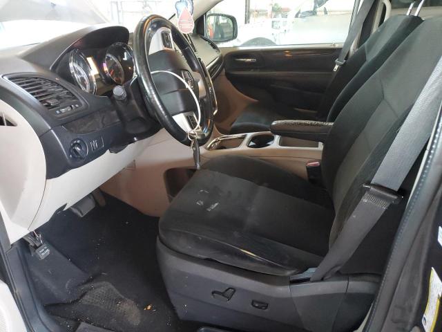 Photo 7 from auction – 2016 DODG GRAND CARAVAN SXT with VIN 2C4RDGCGXGR139078