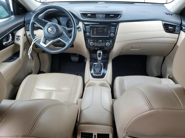 Photo 8 from auction – 2019 NISSAN ROGUE S with VIN 5N1AT2MT3KC832358