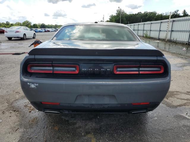 Photo 6 from auction – 2023 DODGE CHALLENGER with VIN 2C3CDZAG6PH570628