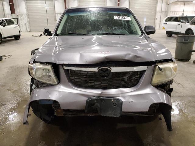 Photo 5 from auction – 2008 MAZDA TRIBUTE I with VIN 4F2CZ92Z38KM00914