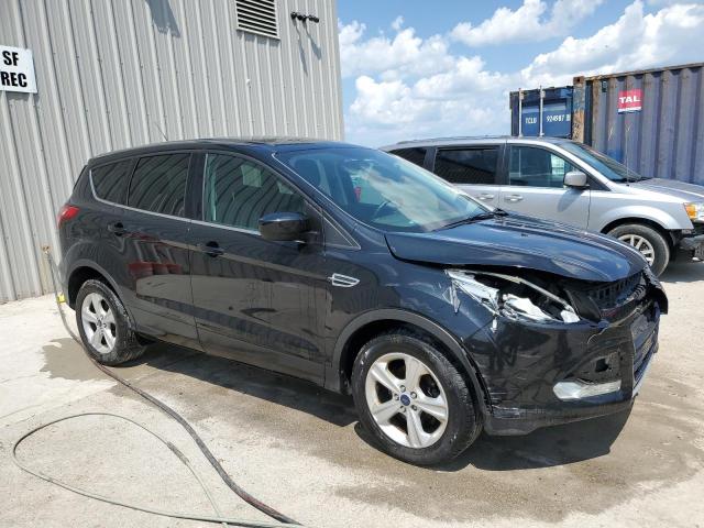 Photo 4 from auction – 2014 FORD ESCAPE SE with VIN 1FMCU0GX7EUB96342